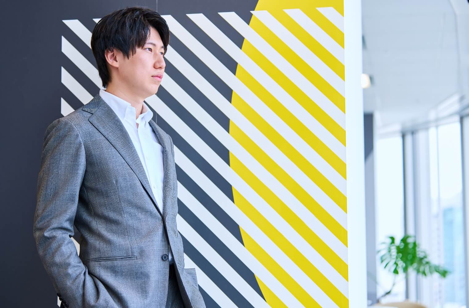インタビュー詳細