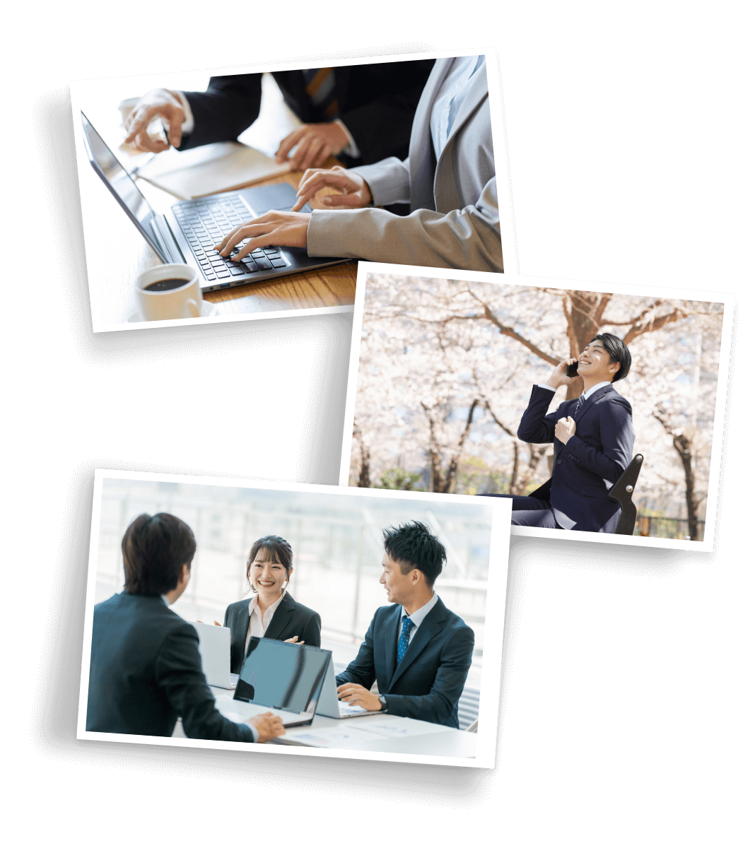 成長記録のイメージ画像