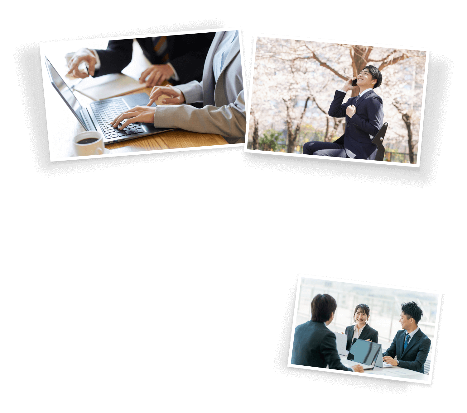 成長記録のイメージ画像